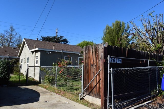Building Photo - 262 S 1st Ave