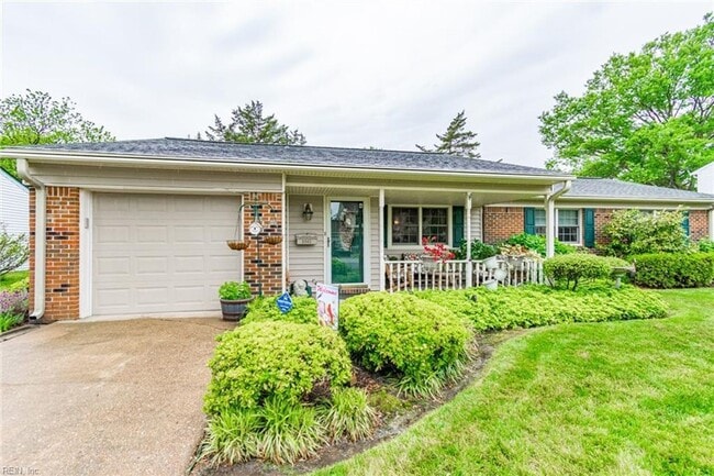 Building Photo - Ranch Home for Rent — $2,500/Month | $2,50...