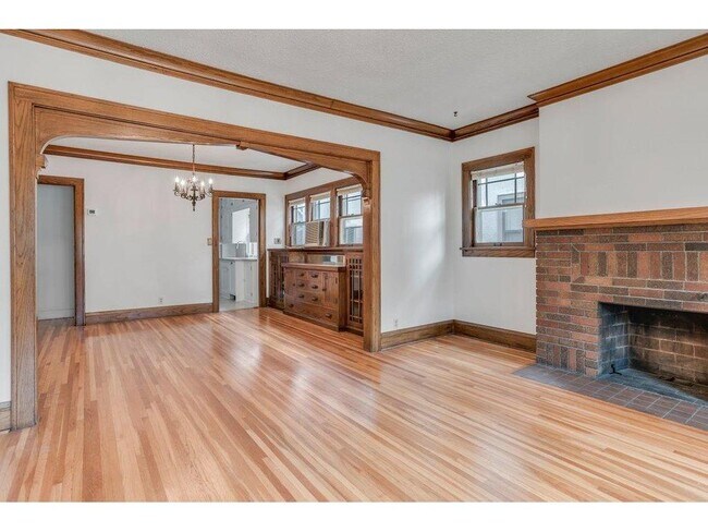 Building Photo - 3829 Aldrich Ave S