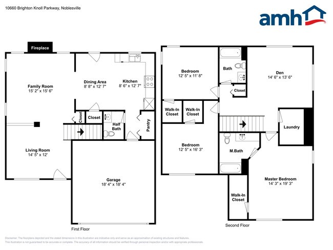 Building Photo - 10660 Brighton Knoll Pky N