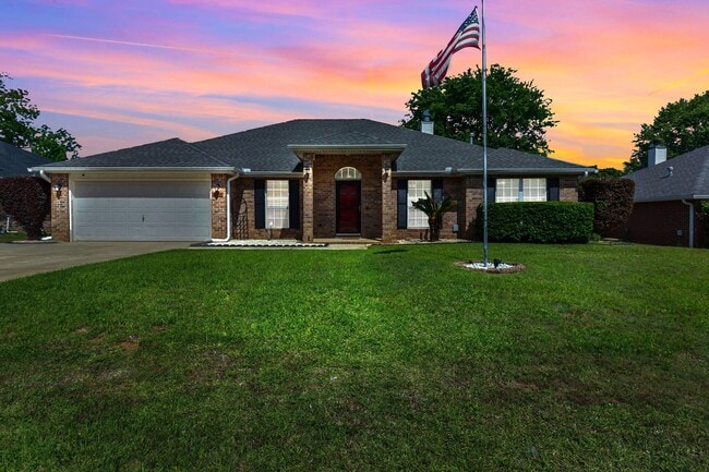 Building Photo - 3175 Border Creek Dr