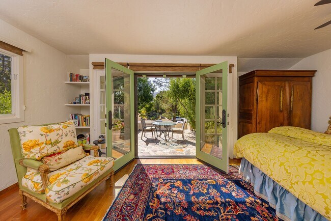 Building Photo - Private Spanish-Mission Estate on 10 Acres...