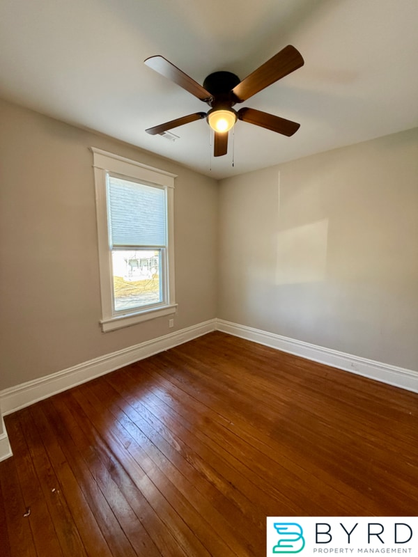 Building Photo - 3007 3rd Ave