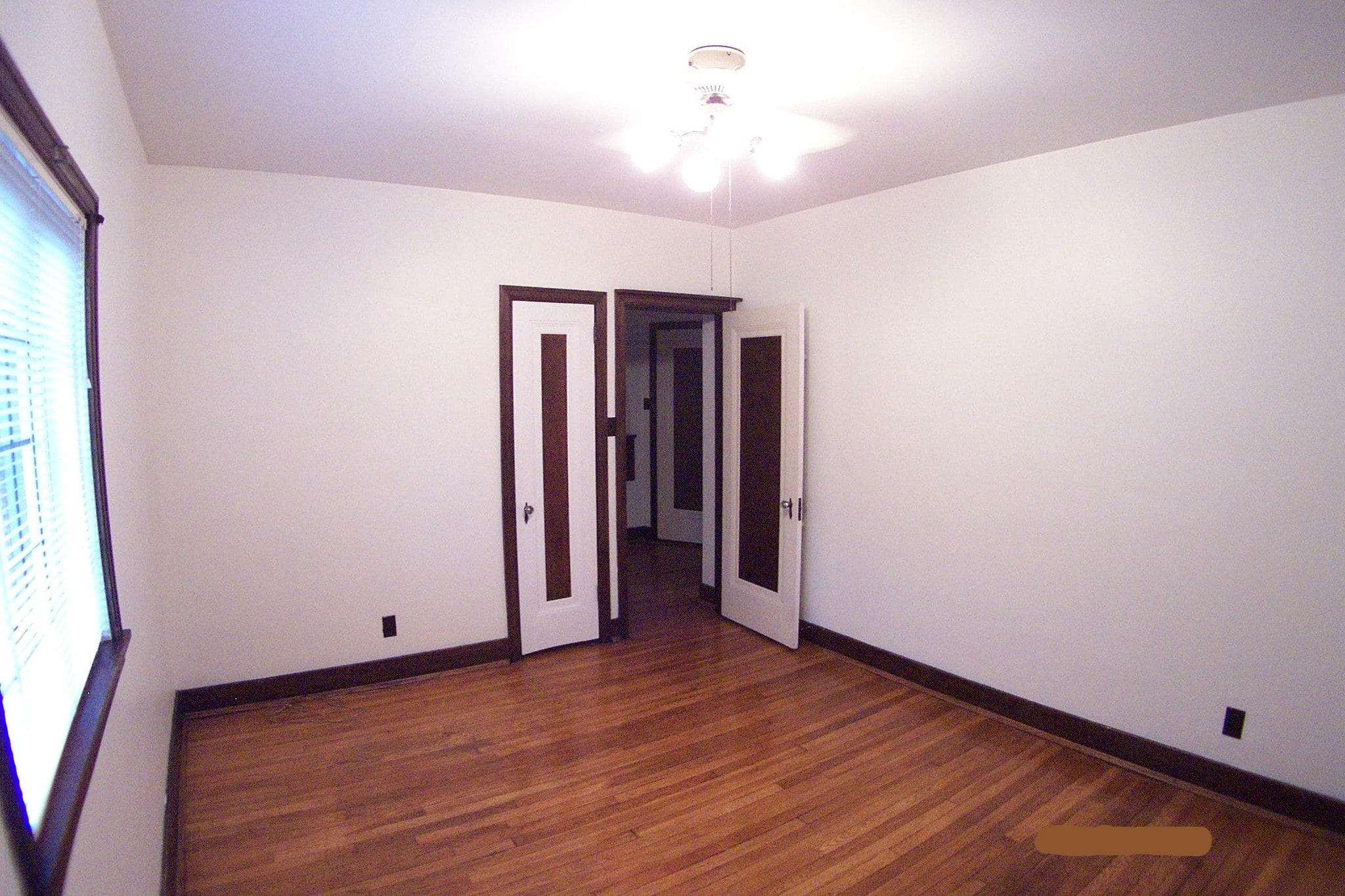 Right Bedroom Empty - 330 S Aiken Ave
