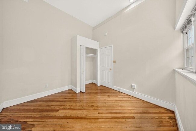 Building Photo - 1213 12th St NW