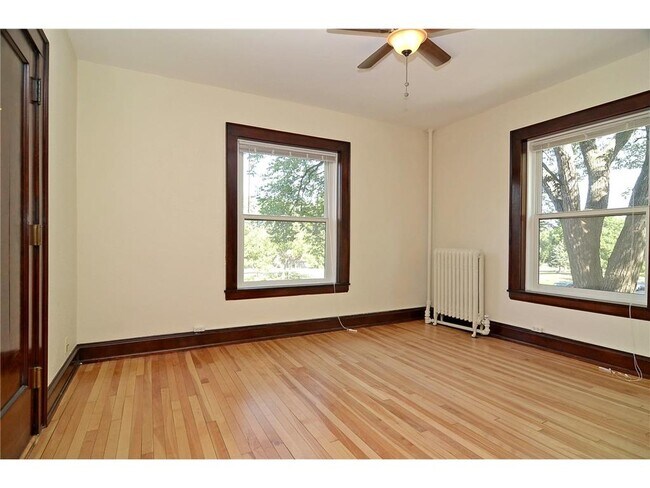 Building Photo - 1401 Willow St