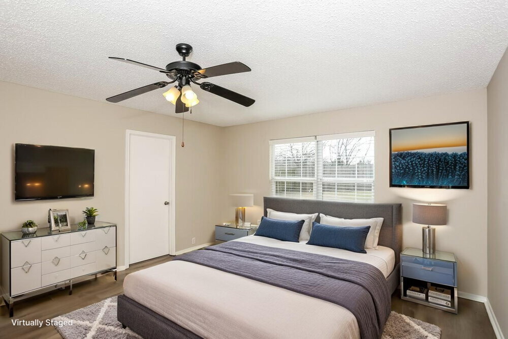 Building Photo - 6736 Ambercrest Dr