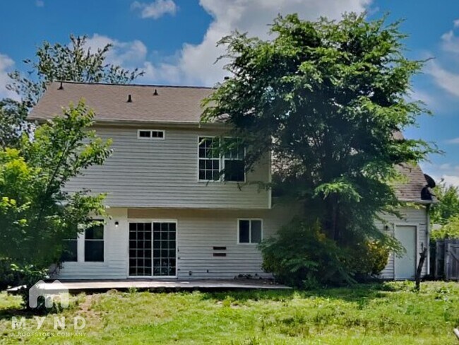 Building Photo - 3403 Southern Ginger Dr