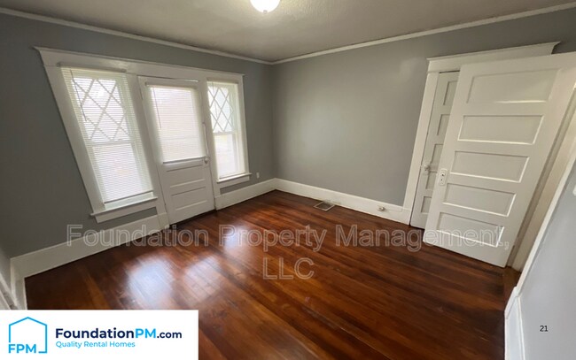 Building Photo - 578 McKinley St