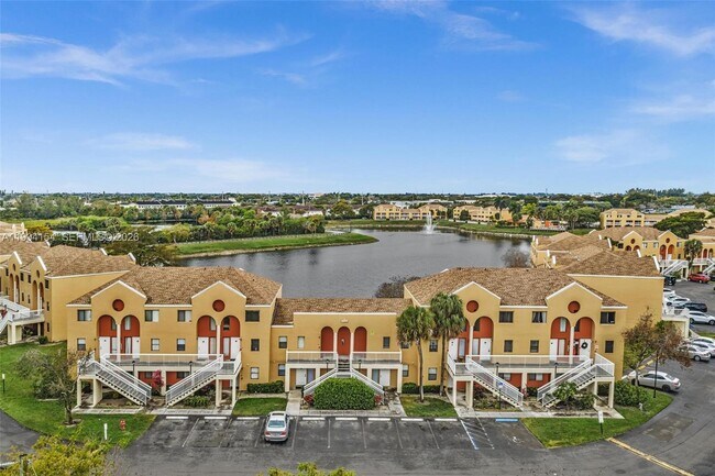 Building Photo - 5200 NW 31st Ave