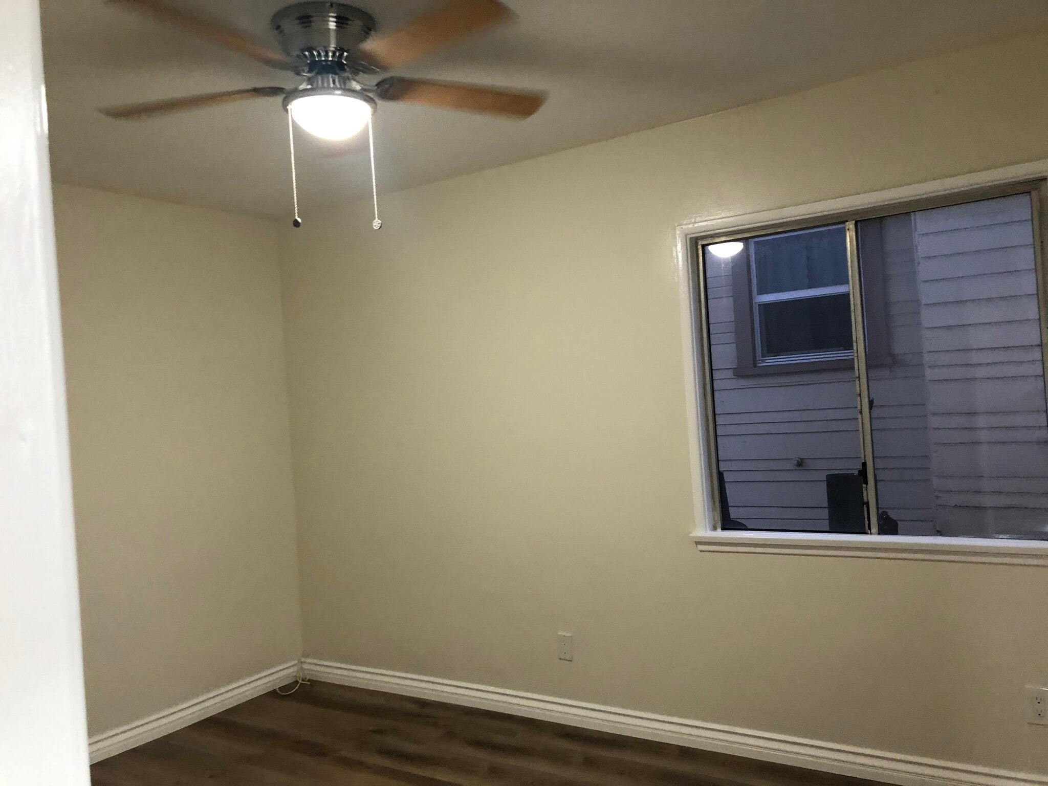 Bedroom - 7223 Washington Ave