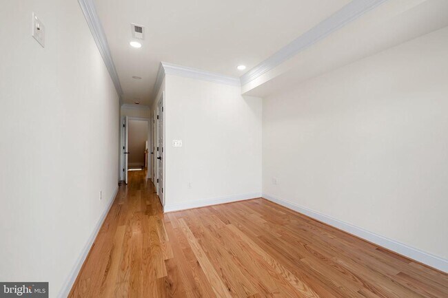 Building Photo - 1724 S Hanover St