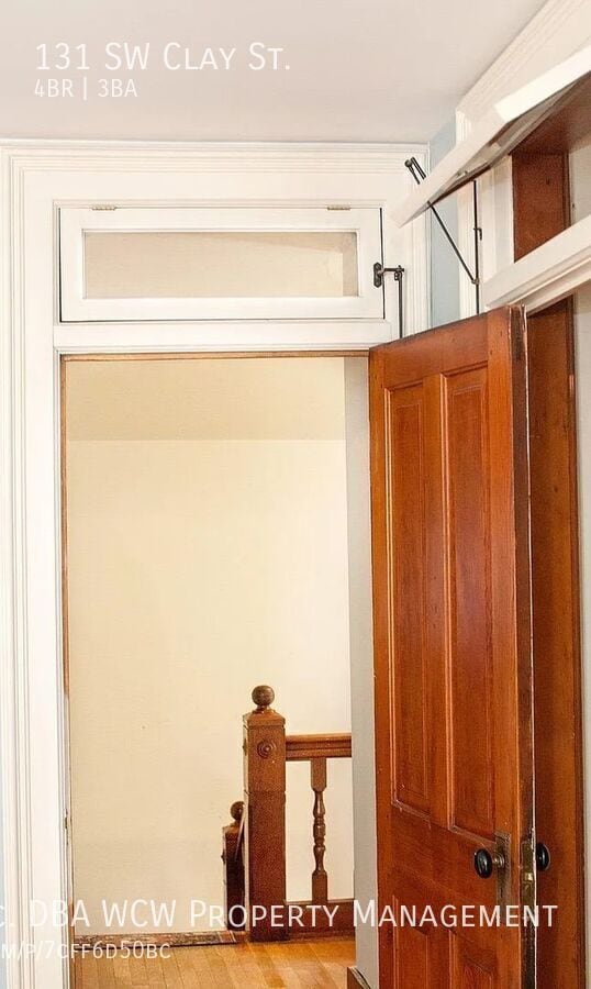 Building Photo - 131 SW Clay St