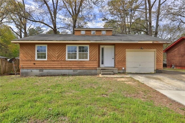 Primary Photo - 5587 General Harris Dr