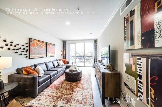 Building Photo - The Muse at Soco