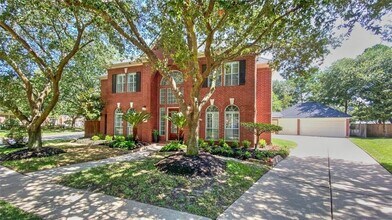 Building Photo - 5510 Cherry Creek Bend Ct