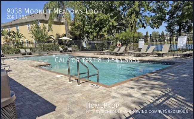 Building Photo - 9038 Moonlit Meadows Loop