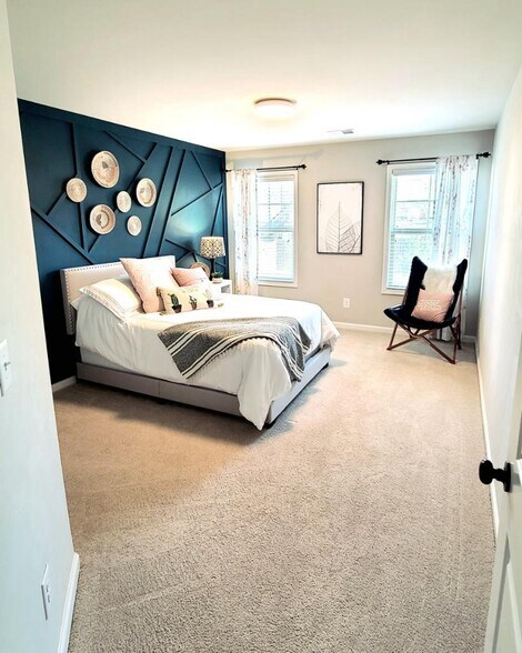 3th room - 4145 Pleasant Woods Dr
