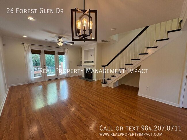 Building Photo - 26 Forest Glen Dr