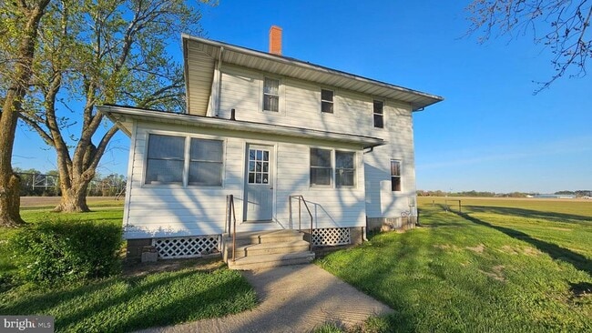 Building Photo - 22721 Marsh Creek Rd