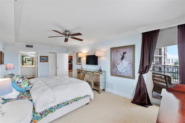 Building Photo - 2001 N Ocean Blvd