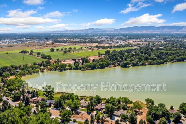 Building Photo - 1508 Linden Lake Rd