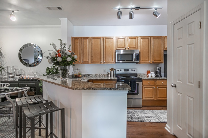 Ballantyne Commons of Columbus 8160 Veterans Pky Columbus GA 31909