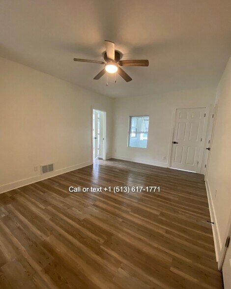 Building Photo - 3420 Woodburn Ave