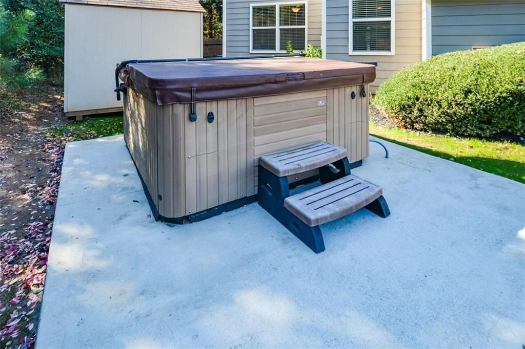 Building Photo - 100 Northbrooke Trace