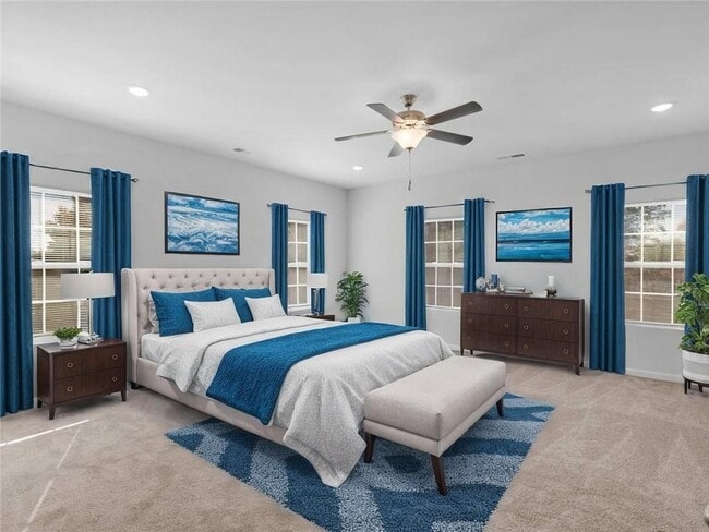 Building Photo - 223 Monarch Village Way