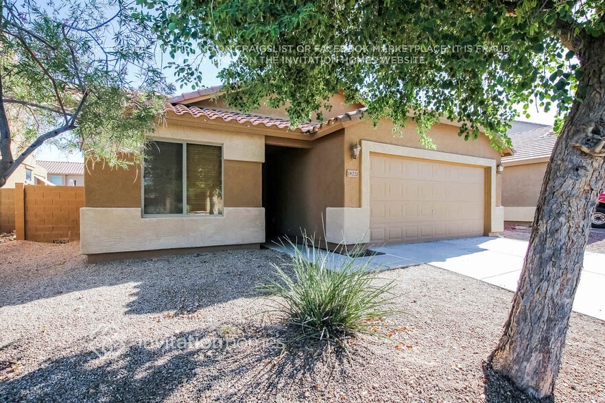 Building Photo - 18221 W Mission Ln