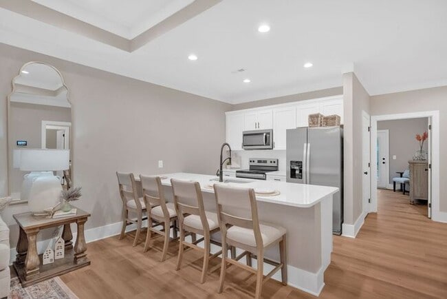 Building Photo - Finally, Space to Breathe — One-Level Homes, Not Crowded Apartments