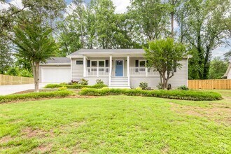 Building Photo - Beautifully Renovated Ranch in Marietta