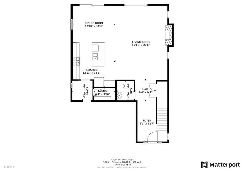 Building Photo - 739 Brookstone St