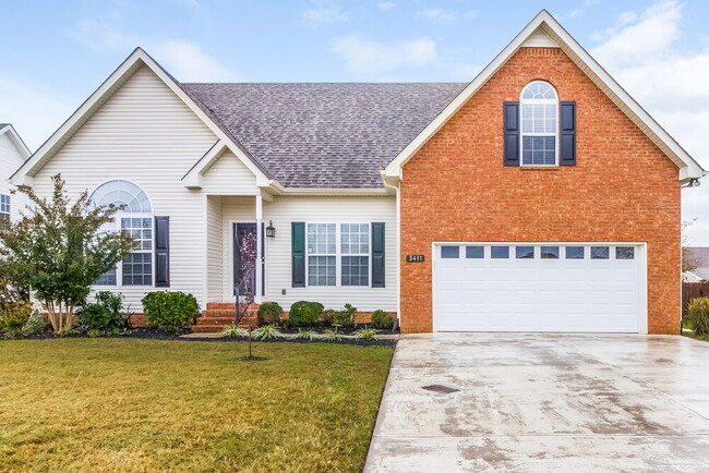 Building Photo - 3411 Wellington Pl