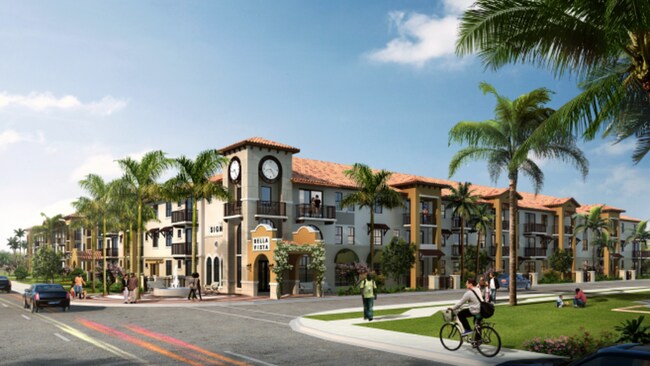 Building Photo - 3530 NW 29th Ct