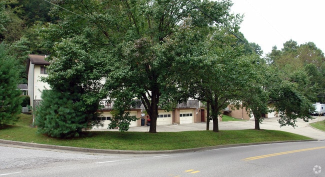 Building Photo - Cliffside Apartments