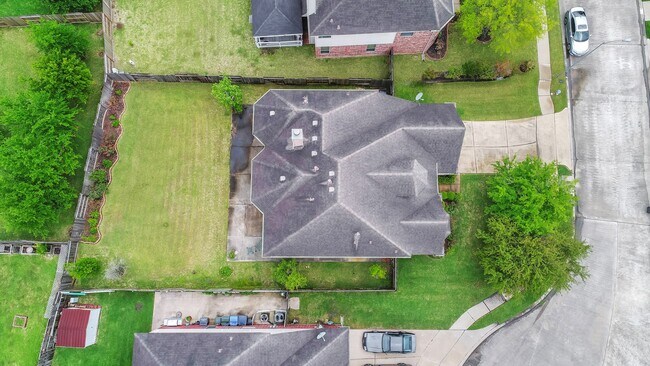 Building Photo - 1815 Granite Field Ln