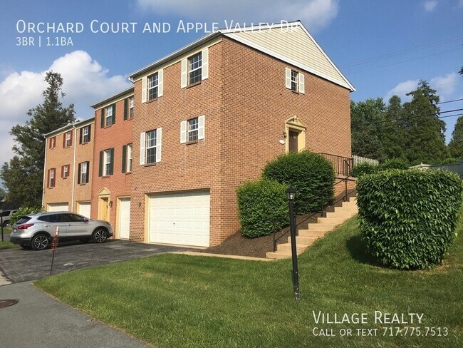 Building Photo - 214 Orchard Ct