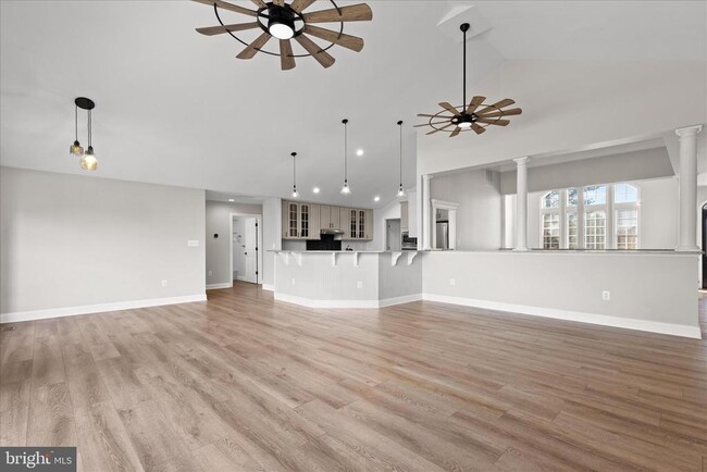 Building Photo - 5021 Catharpin Rd