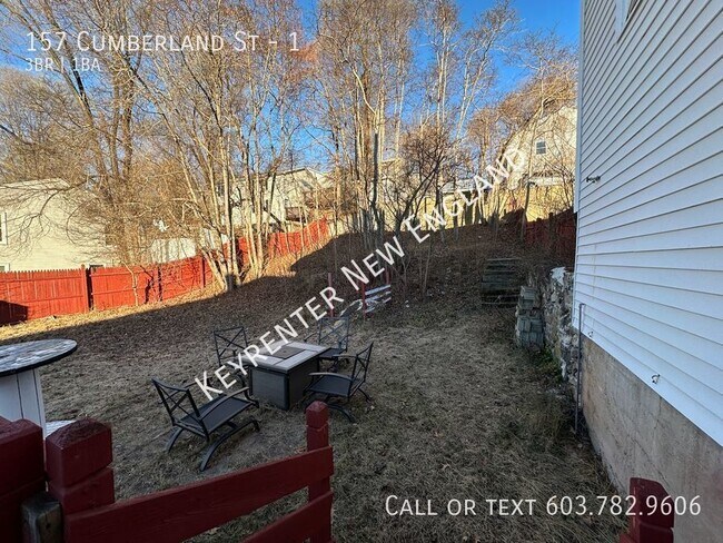 Building Photo - 157 Cumberland St