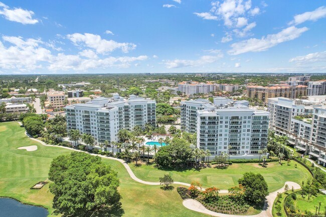 Building Photo - 550 SE Mizner Blvd