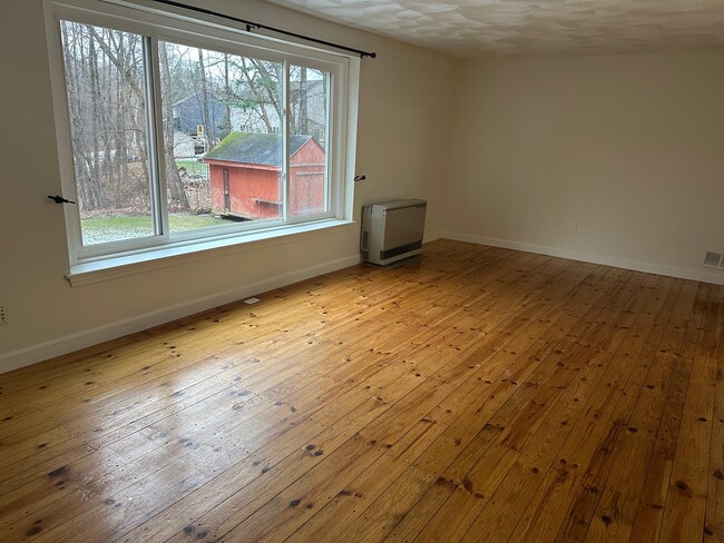 living room - 12 Strawberry Hill Rd