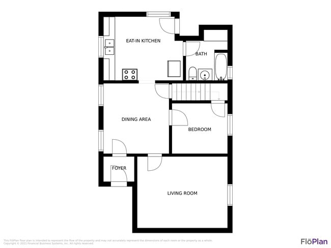 Building Photo - 807 N Eaton St