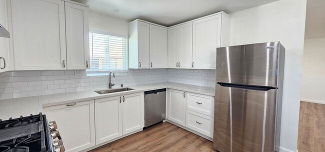 Building Photo - 809 Capehart Ct