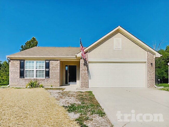 Building Photo - 7536 Miesha Ct
