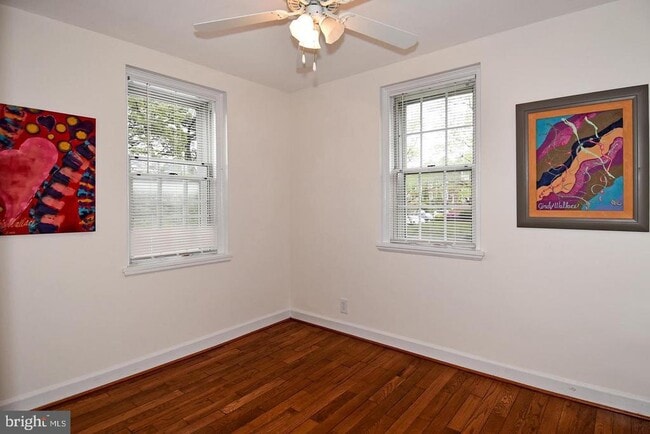 Building Photo - 2829 S Abingdon St