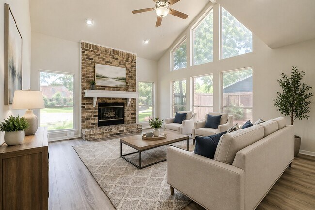 Building Photo - 20206 Lake Sherwood Dr