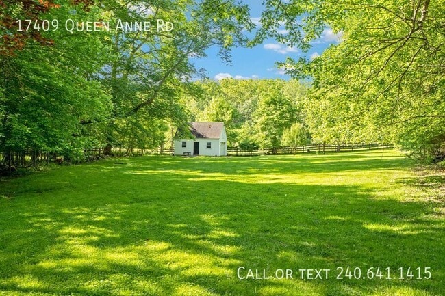 Building Photo - 17409 Queen Anne Rd