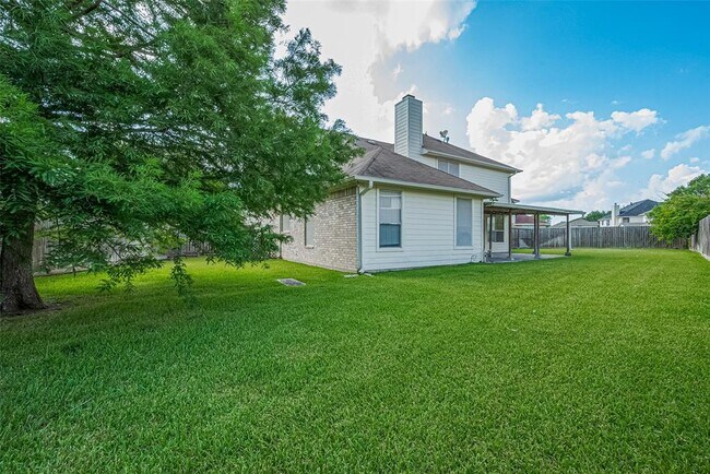 Building Photo - 15603 Mustang Island Dr